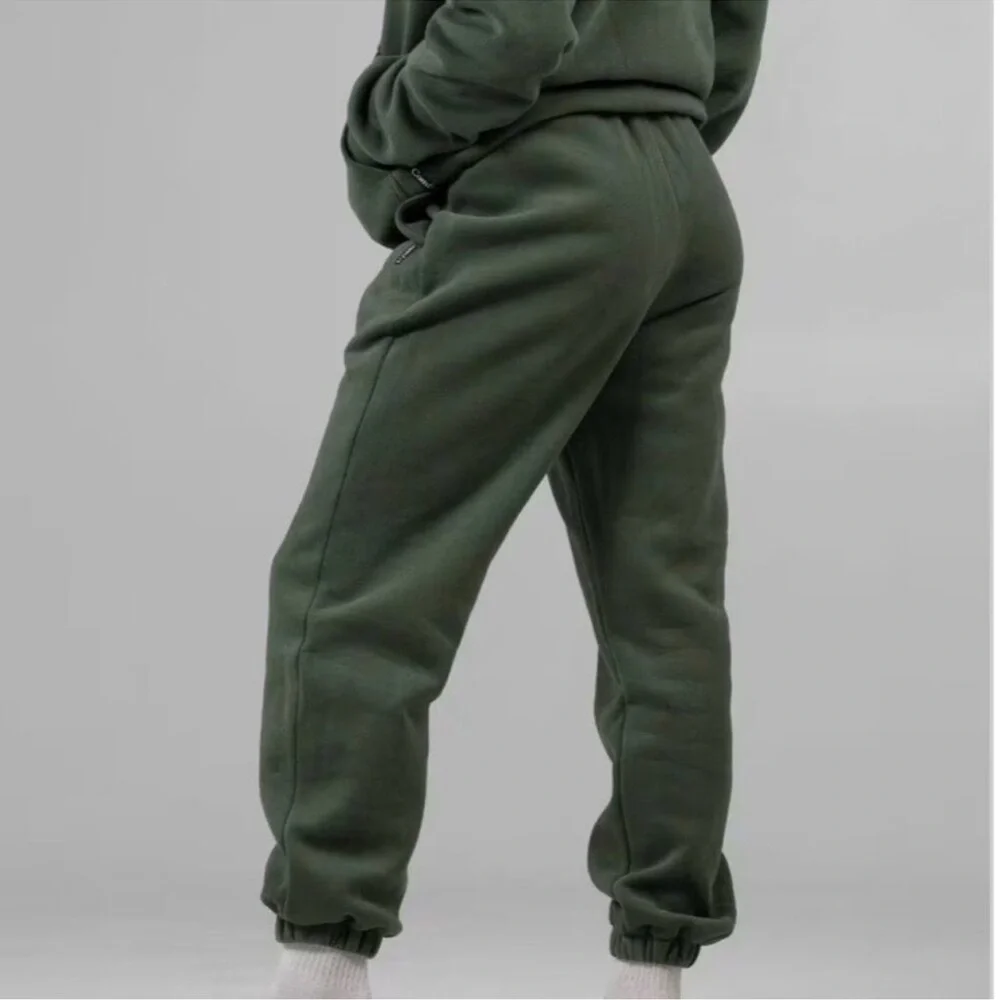 NWOT Comfrt Standard Sweatpants UNISEX XXL - Picture 8 of 9